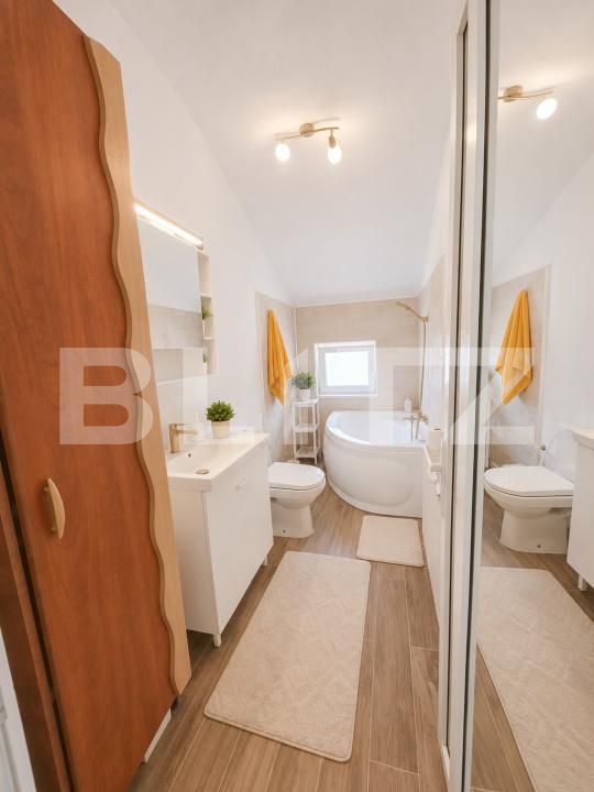 Casa de vânzare 4 camere Pucioasa - 201284CV | BLITZ Târgoviște | Poza8