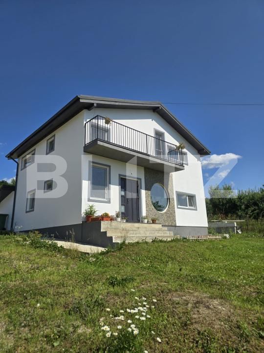 Casa de vânzare 4 camere Pucioasa - 201284CV | BLITZ Târgoviște | Poza14