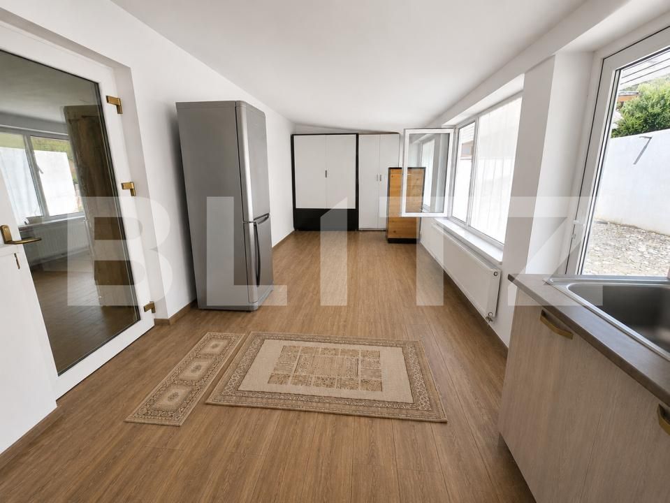 Casa de vânzare 4 camere Pucioasa - 201284CV | BLITZ Târgoviște | Poza11