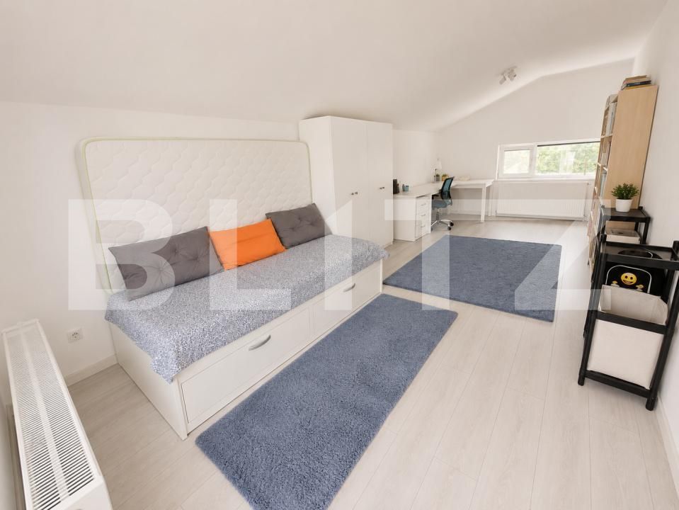 Casa de vânzare 4 camere Pucioasa - 201284CV | BLITZ Târgoviște | Poza6