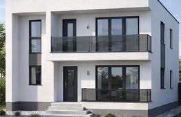Casă de vânzare, 200 mp, zona Brezoaia 