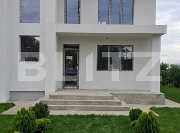Casa de vânzare 6 camere Brezoaia - 201310CV | BLITZ Târgoviște | Poza3