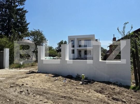 Casa de vânzare 6 camere Brezoaia - 201310CV | BLITZ Târgoviște | Poza1