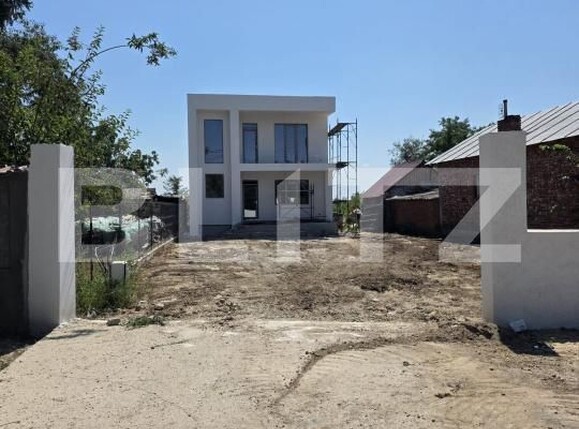 Casa de vânzare 6 camere Brezoaia - 201310CV | BLITZ Târgoviște | Poza4