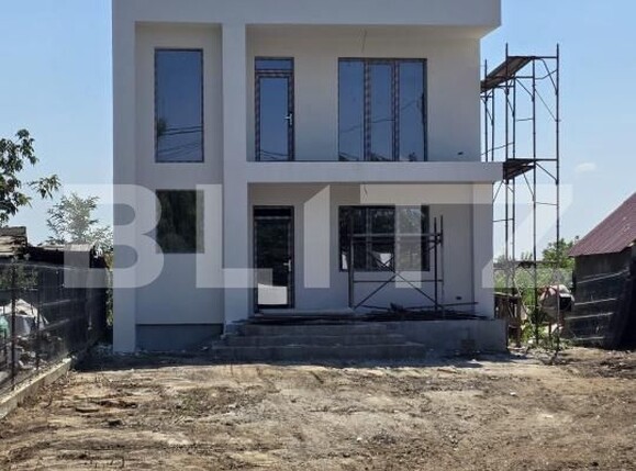 Casa de vânzare 6 camere Brezoaia - 201310CV | BLITZ Târgoviște | Poza2