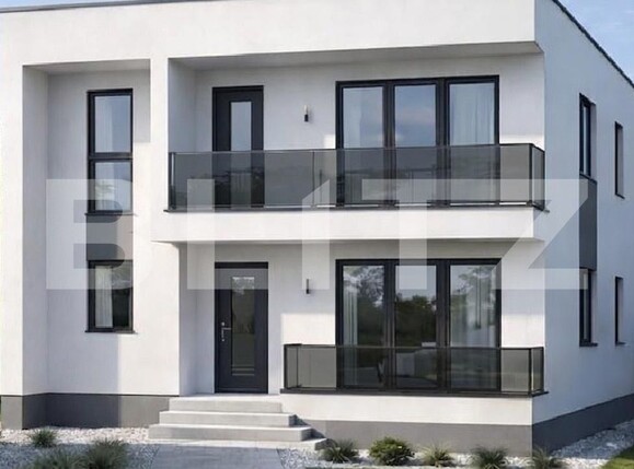 Casa de vânzare 6 camere Brezoaia - 201310CV | BLITZ Târgoviște | Poza2
