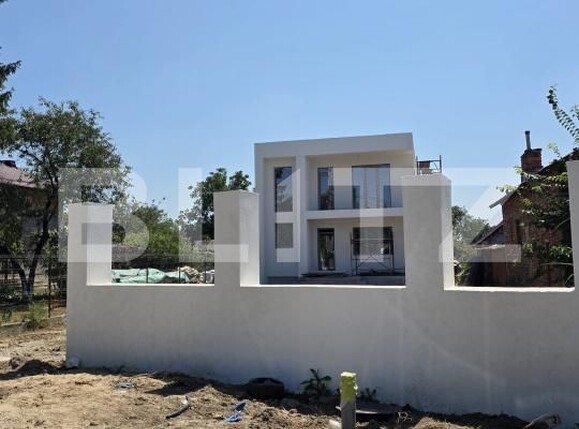 Casa de vânzare 6 camere Brezoaia - 201310CV | BLITZ Târgoviște | Poza3