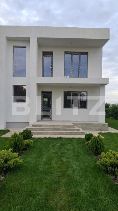 Casa de vânzare 6 camere Brezoaia - 201310CV | BLITZ Târgoviște | Poza3