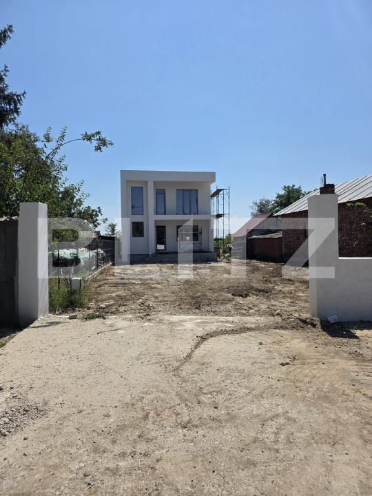 Casa de vânzare 6 camere Brezoaia - 201310CV | BLITZ Târgoviște | Poza4