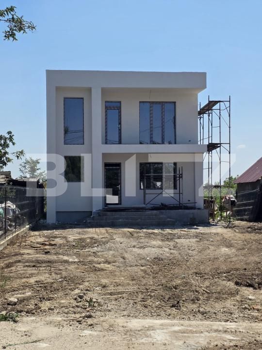 Casa de vânzare 6 camere Brezoaia - 201310CV | BLITZ Târgoviște | Poza2