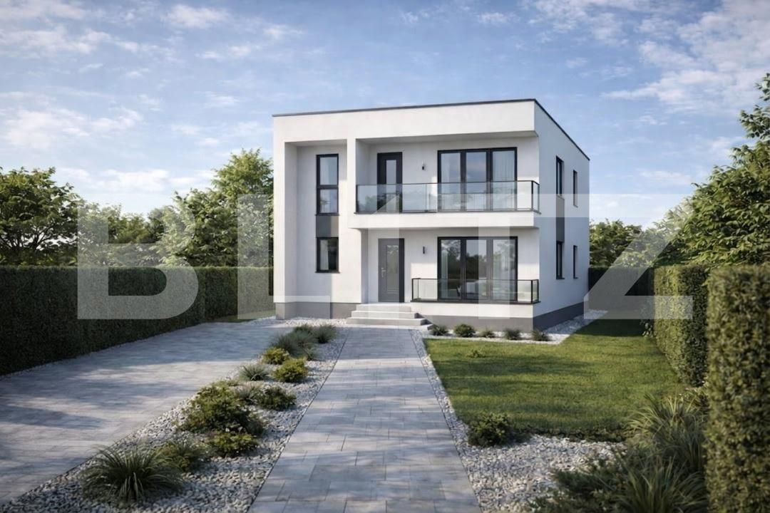 Casa de vânzare 6 camere Brezoaia - 201310CV | BLITZ Târgoviște | Poza5
