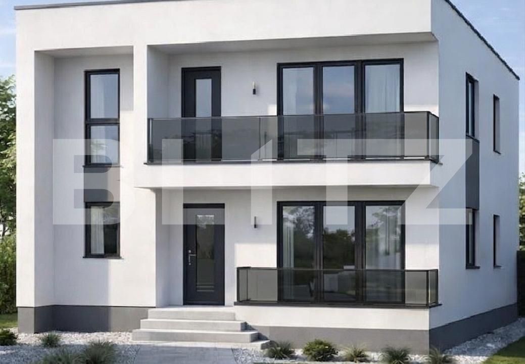 Casa de vânzare 6 camere Brezoaia - 201310CV | BLITZ Târgoviște | Poza2