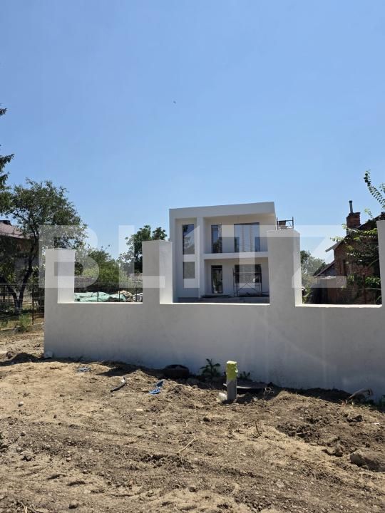 Casa de vânzare 6 camere Brezoaia - 201310CV | BLITZ Târgoviște | Poza3