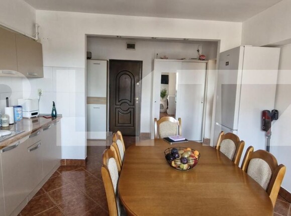 Apartament de vânzare 3 camere Micro 12 - 201312AV | BLITZ Târgoviște | Poza2