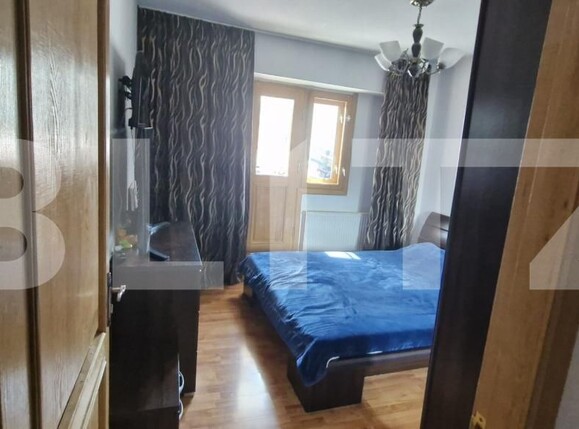 Apartament de vânzare 3 camere Micro 12 - 201312AV | BLITZ Târgoviște | Poza3