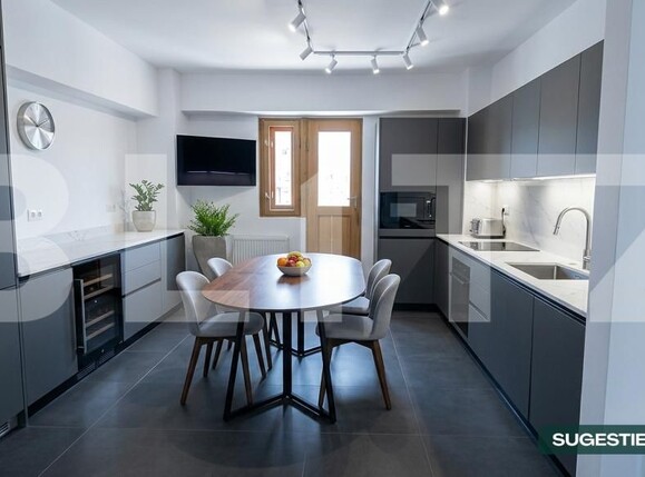 Apartament de vânzare 3 camere Micro 12 - 201312AV | BLITZ Târgoviște | Poza2