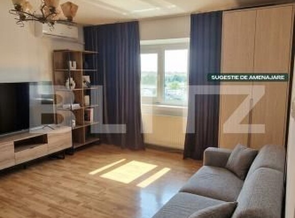 Apartament de vânzare 3 camere Micro 12 - 201312AV | BLITZ Târgoviște | Poza1