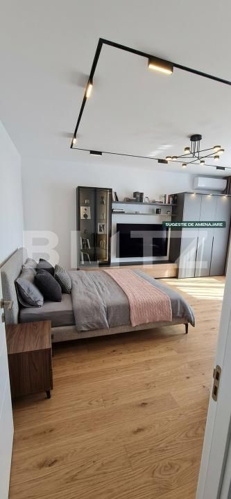 Apartament de vânzare 3 camere Micro 12 - 201312AV | BLITZ Târgoviște | Poza3