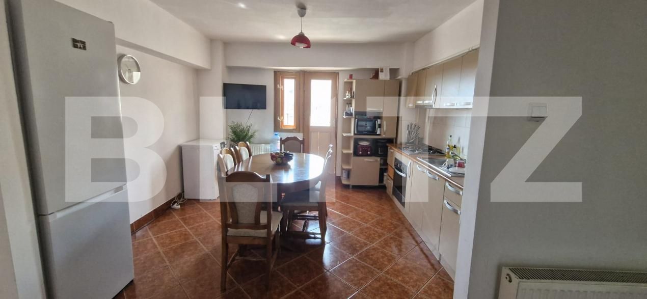 Apartament de vânzare 3 camere Micro 12 - 201312AV | BLITZ Târgoviște | Poza11