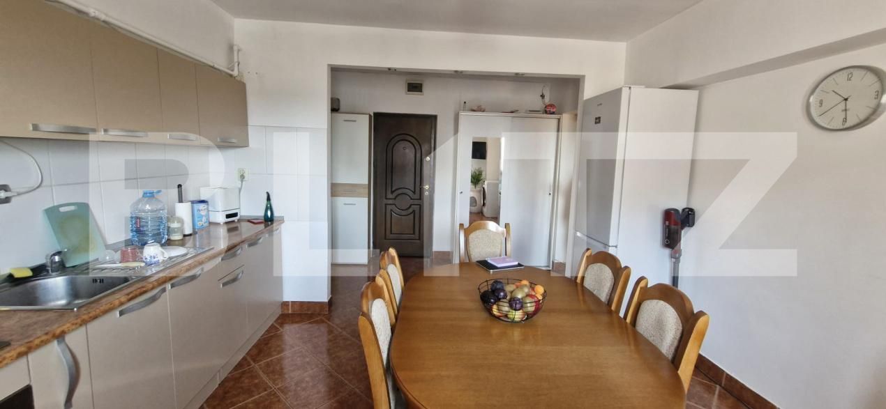 Apartament de vânzare 3 camere Micro 12 - 201312AV | BLITZ Târgoviște | Poza2
