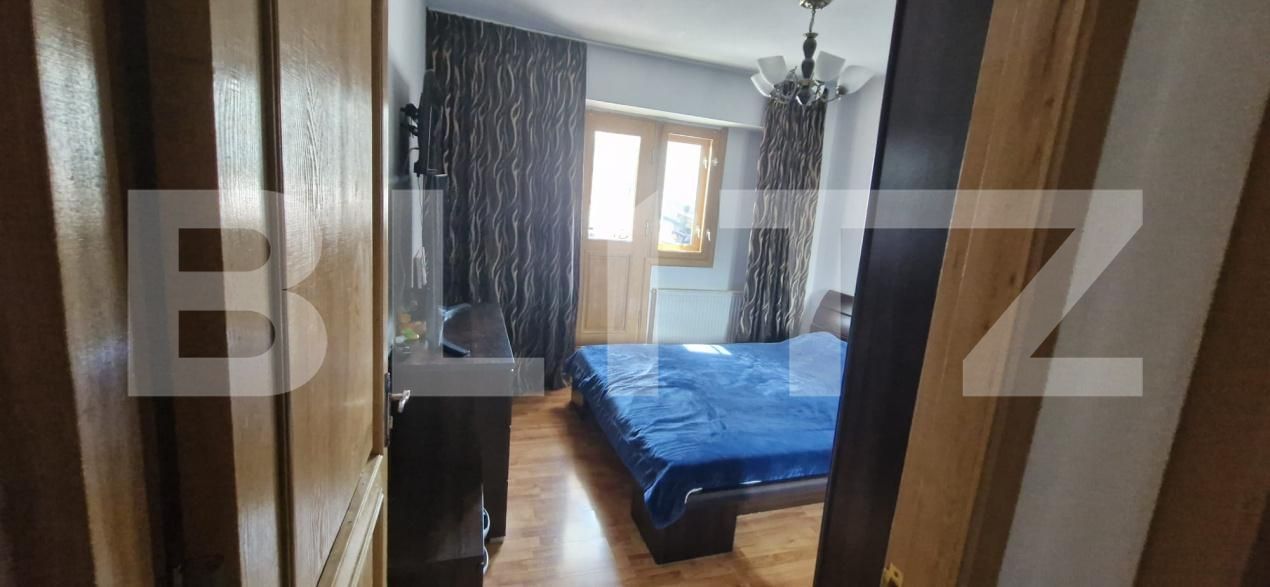 Apartament de vânzare 3 camere Micro 12 - 201312AV | BLITZ Târgoviște | Poza3