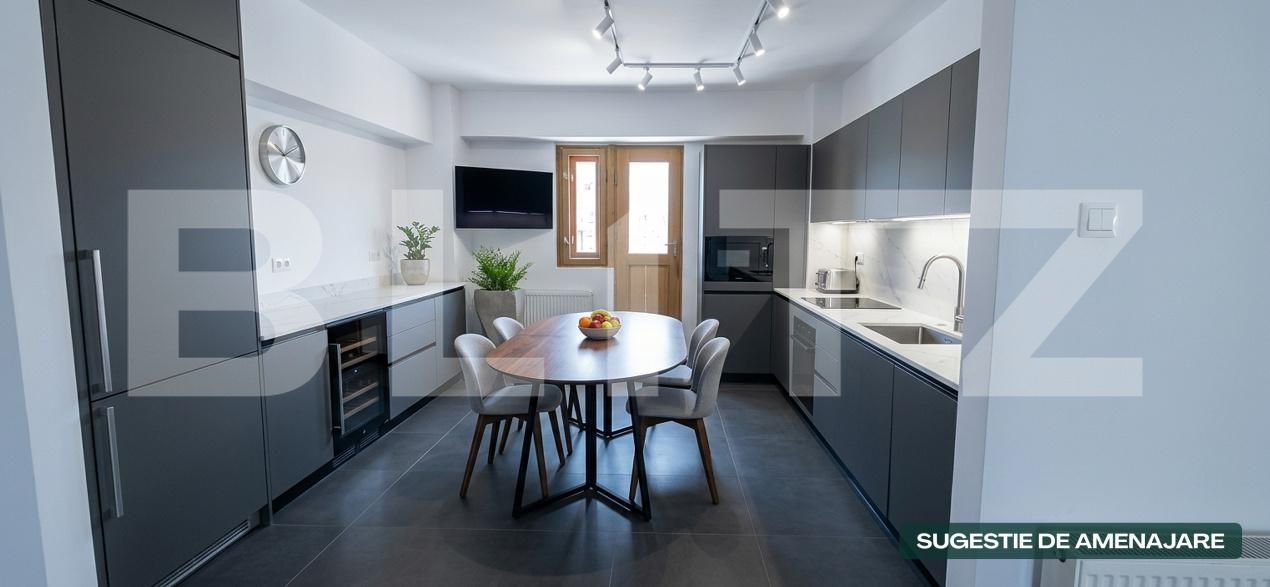 Apartament de vânzare 3 camere Micro 12 - 201312AV | BLITZ Târgoviște | Poza2