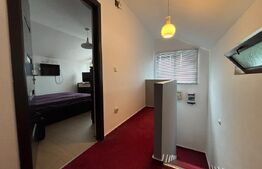 Casă P+M, 110 mp, teren 938 mp, zona Mănăstioara
