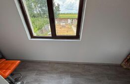 Casă P+M, 110 mp, teren 938 mp, zona Mănăstioara