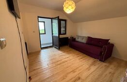 Casă P+M, 110 mp, teren 938 mp, zona Mănăstioara