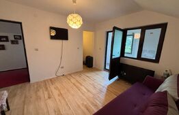 Casă P+M, 110 mp, teren 938 mp, zona Mănăstioara