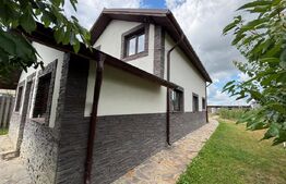 Casă P+M, 110 mp, teren 938 mp, zona Mănăstioara