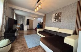 Casă P+M, 110 mp, teren 938 mp, zona Mănăstioara