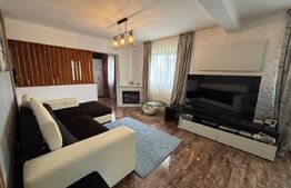 Casă P+M, 110 mp, teren 938 mp, zona Mănăstioara