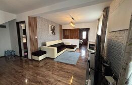Casă P+M, 110 mp, teren 938 mp, zona Mănăstioara