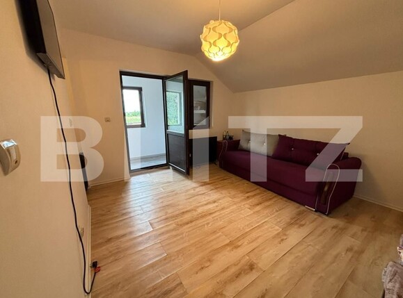 Casa de vânzare 3 camere Manastioara - 201328CV | BLITZ Târgoviște | Poza5