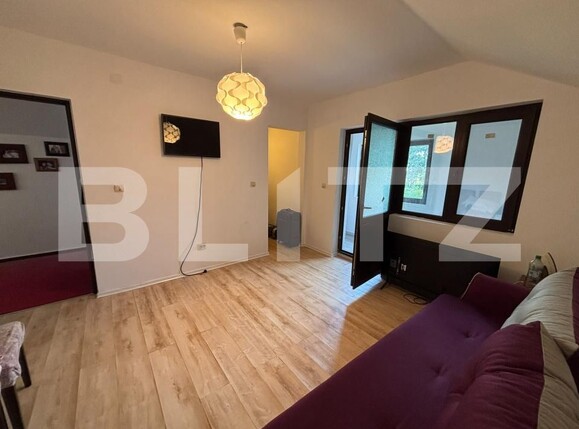 Casa de vânzare 3 camere Manastioara - 201328CV | BLITZ Târgoviște | Poza4