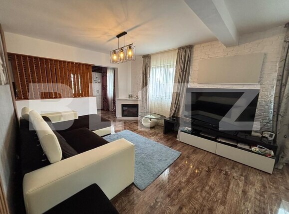 Casa de vânzare 3 camere Manastioara - 201328CV | BLITZ Târgoviște | Poza12