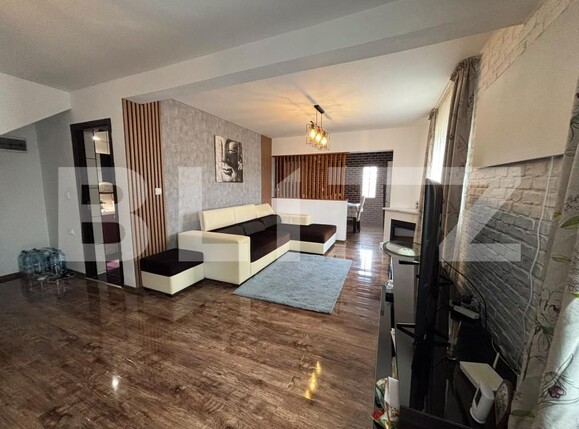 Casa de vânzare 3 camere Manastioara - 201328CV | BLITZ Târgoviște | Poza1