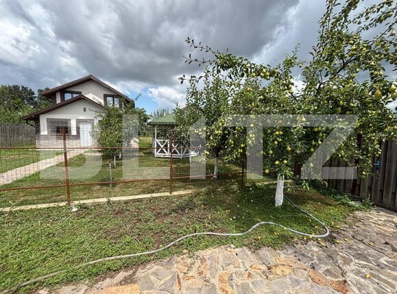Casa de vânzare 3 camere Manastioara - 201328CV | BLITZ Târgoviște | Poza11