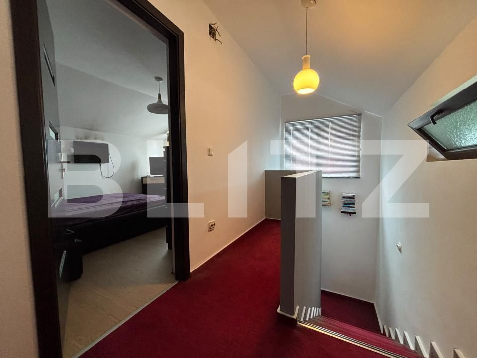 Casa de vânzare 3 camere Manastioara - 201328CV | BLITZ Târgoviște | Poza6