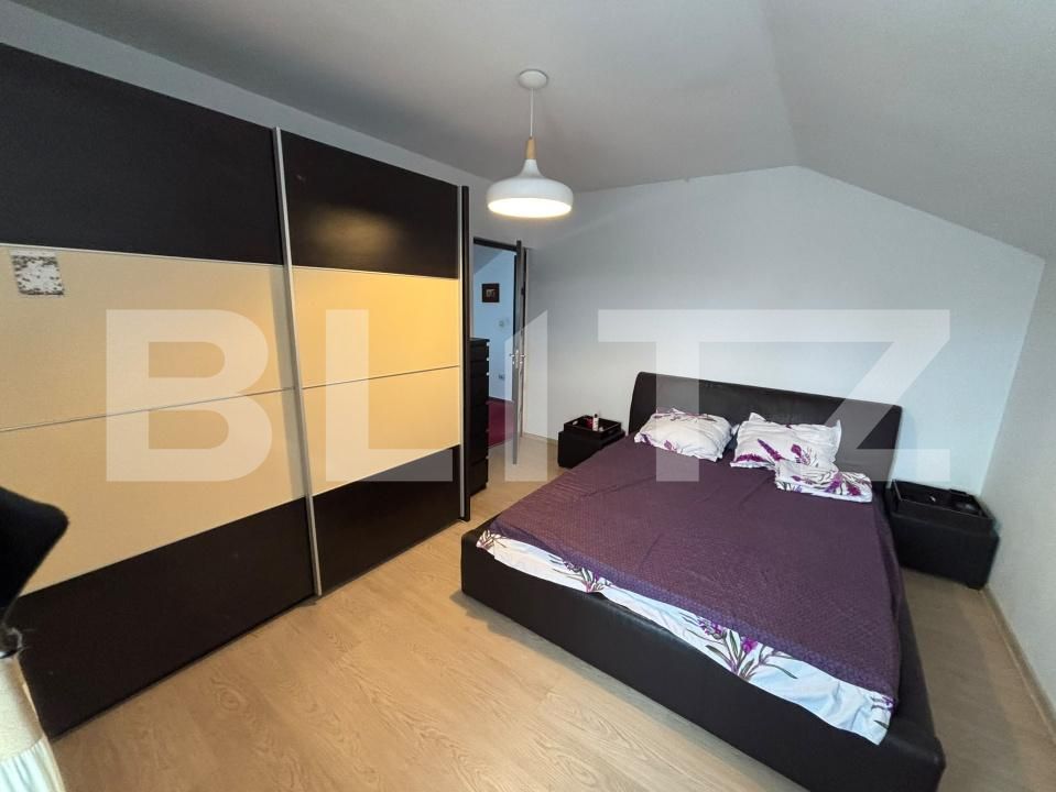 Casa de vânzare 3 camere Manastioara - 201328CV | BLITZ Târgoviște | Poza3