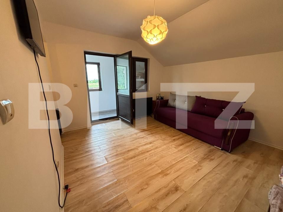 Casa de vânzare 3 camere Manastioara - 201328CV | BLITZ Târgoviște | Poza5