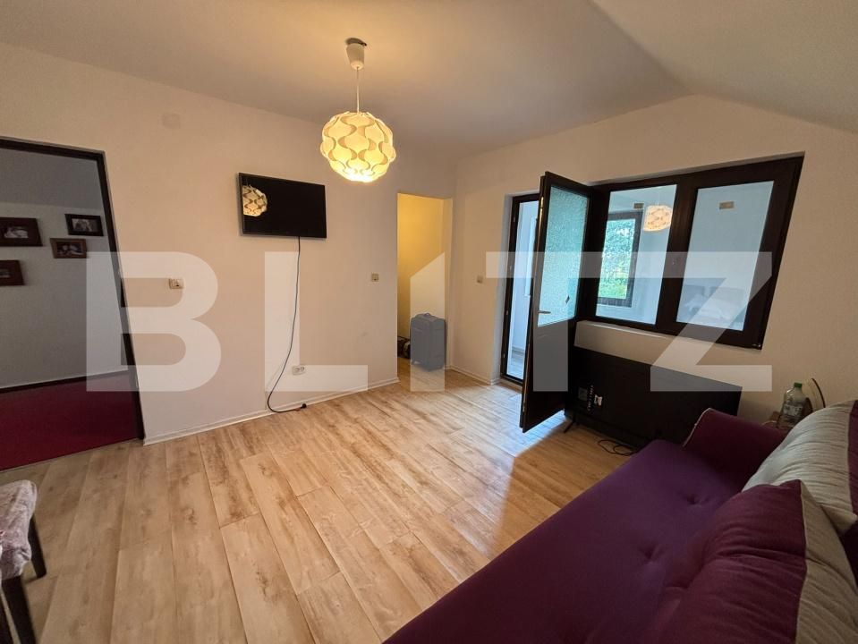 Casa de vânzare 3 camere Manastioara - 201328CV | BLITZ Târgoviște | Poza4