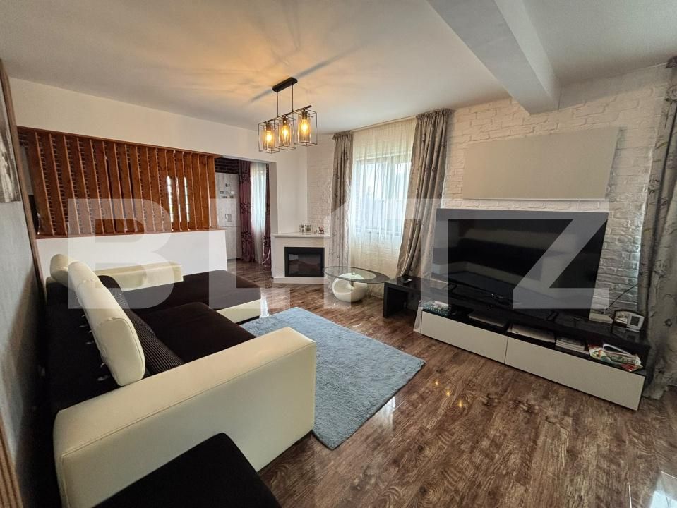 Casa de vânzare 3 camere Manastioara - 201328CV | BLITZ Târgoviște | Poza12