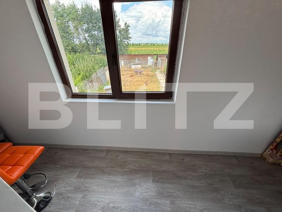 Casa de vânzare 3 camere Manastioara - 201328CV | BLITZ Târgoviște | Poza9