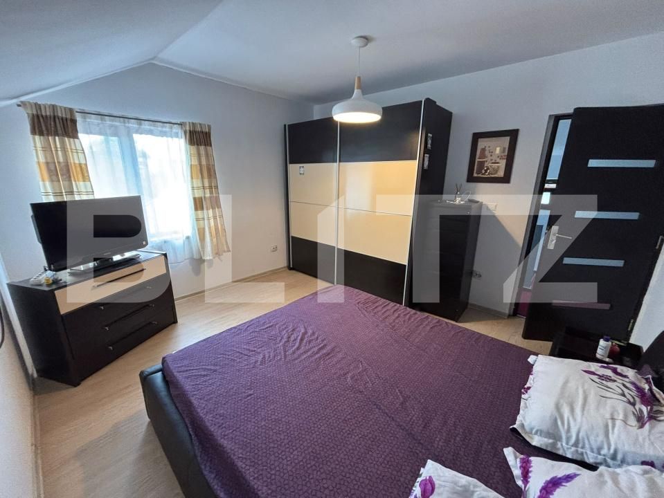 Casa de vânzare 3 camere Manastioara - 201328CV | BLITZ Târgoviște | Poza2