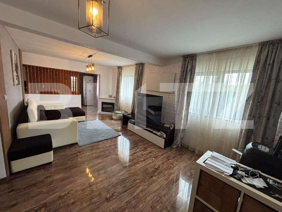 Casa de vânzare 3 camere Manastioara - 201328CV | BLITZ Târgoviște | Poza14