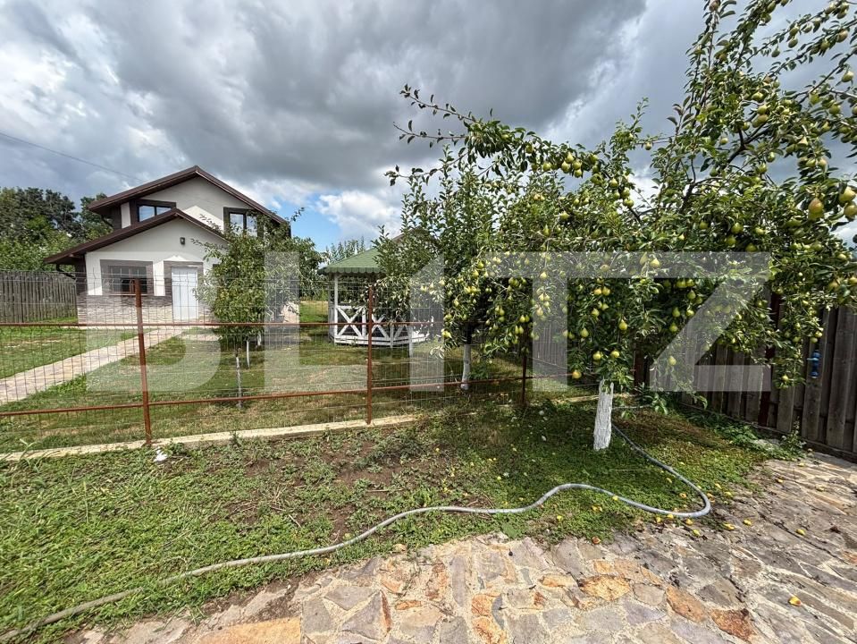 Casa de vânzare 3 camere Manastioara - 201328CV | BLITZ Târgoviște | Poza11
