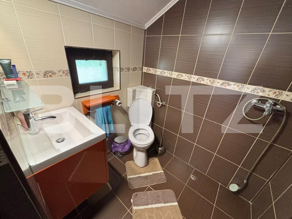 Casa de vânzare 3 camere Manastioara - 201328CV | BLITZ Târgoviște | Poza7