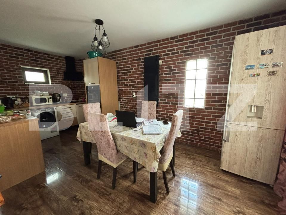 Casa de vânzare 3 camere Manastioara - 201328CV | BLITZ Târgoviște | Poza15